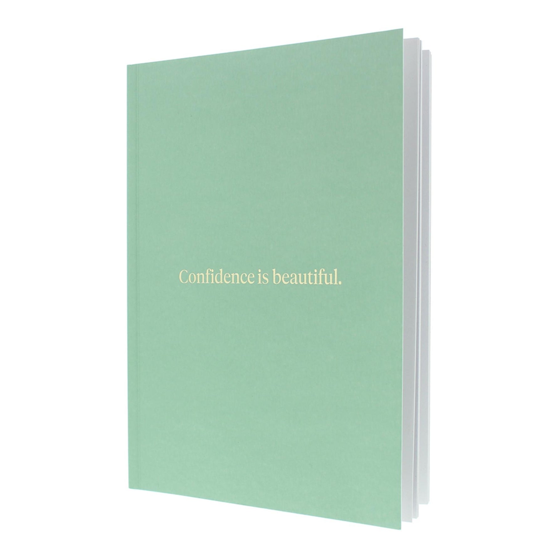 La Perla, Signature, Semn de carte din carton, 10047928, Verde