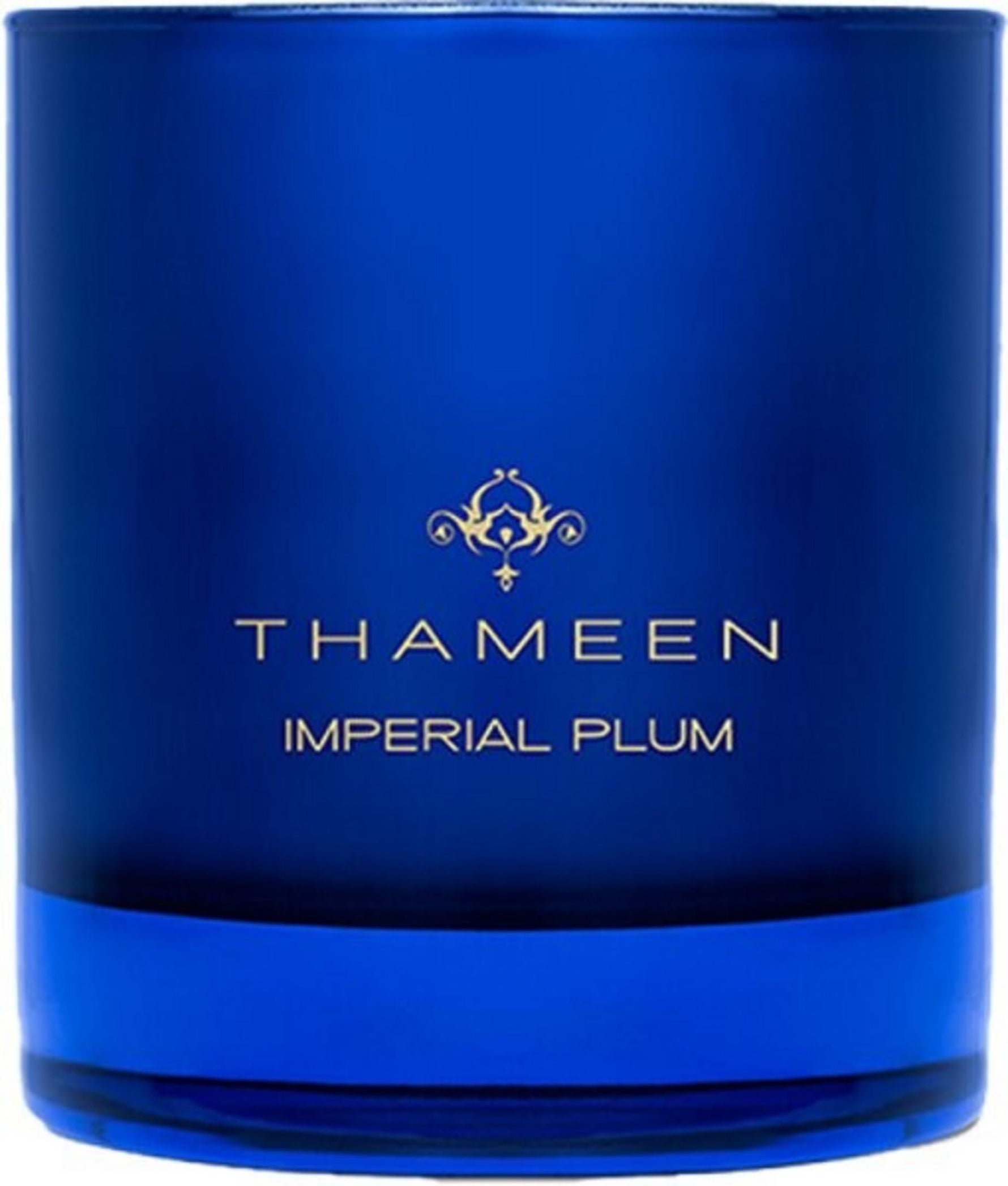 Thameen London, Imperial Plum, Lumânare parfumată, 250 g