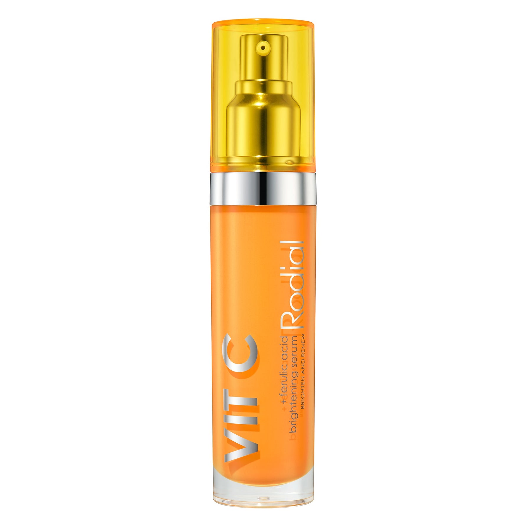 Rodial, Vit C, Luminare, Ser, Pentru față, 30 ml