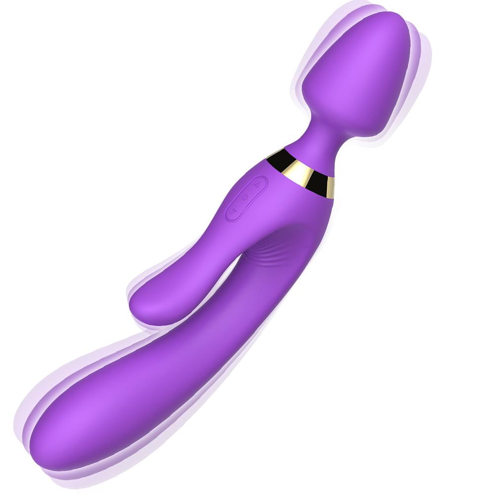 Baghetă magică violetă