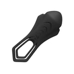 Inel vibrator Roadster seria B Joy, negru, USB