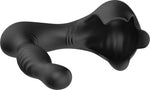 Aparat de masaj pentru prostată Surround seria B Joy, negru, USB, impermeabil