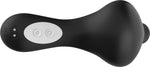 Aparat de masaj pentru prostată Surround seria B Joy, negru, USB, impermeabil