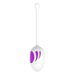 Bile discrete Joy Geisha din seria B, roz și violet