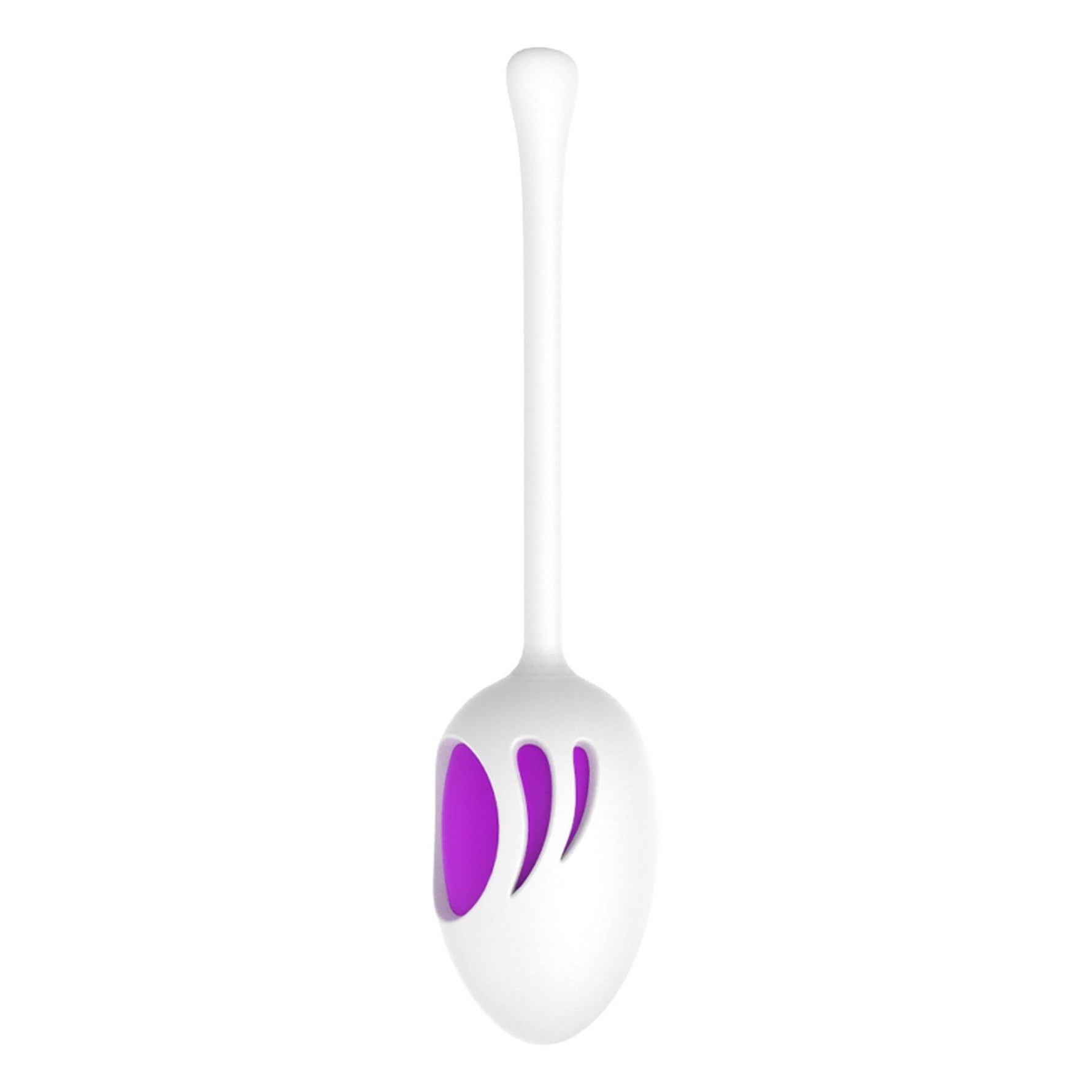 Bile discrete Joy Geisha din seria B, roz și violet