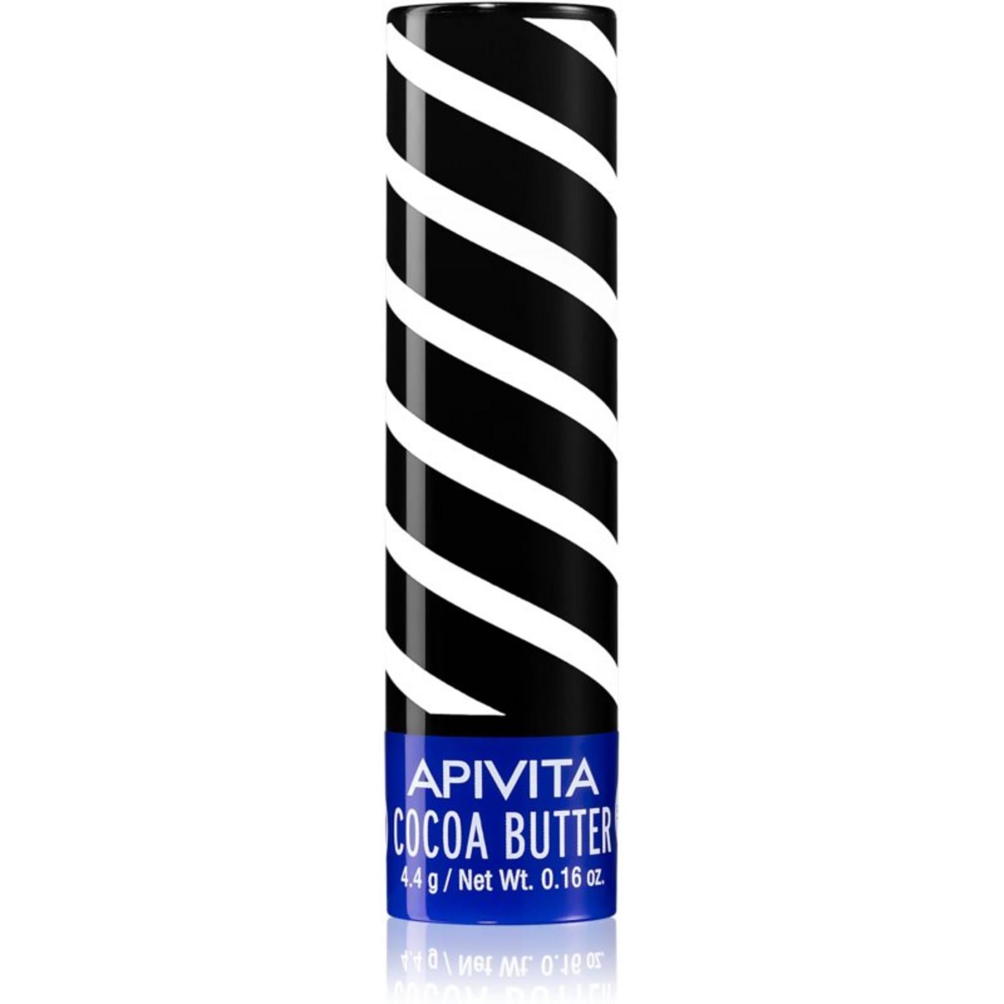 Apivita, Lip Care, Balsam de buze, 4.4 g