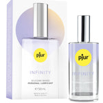 Lubrifiant siliconic Pjur Infinity 50ml