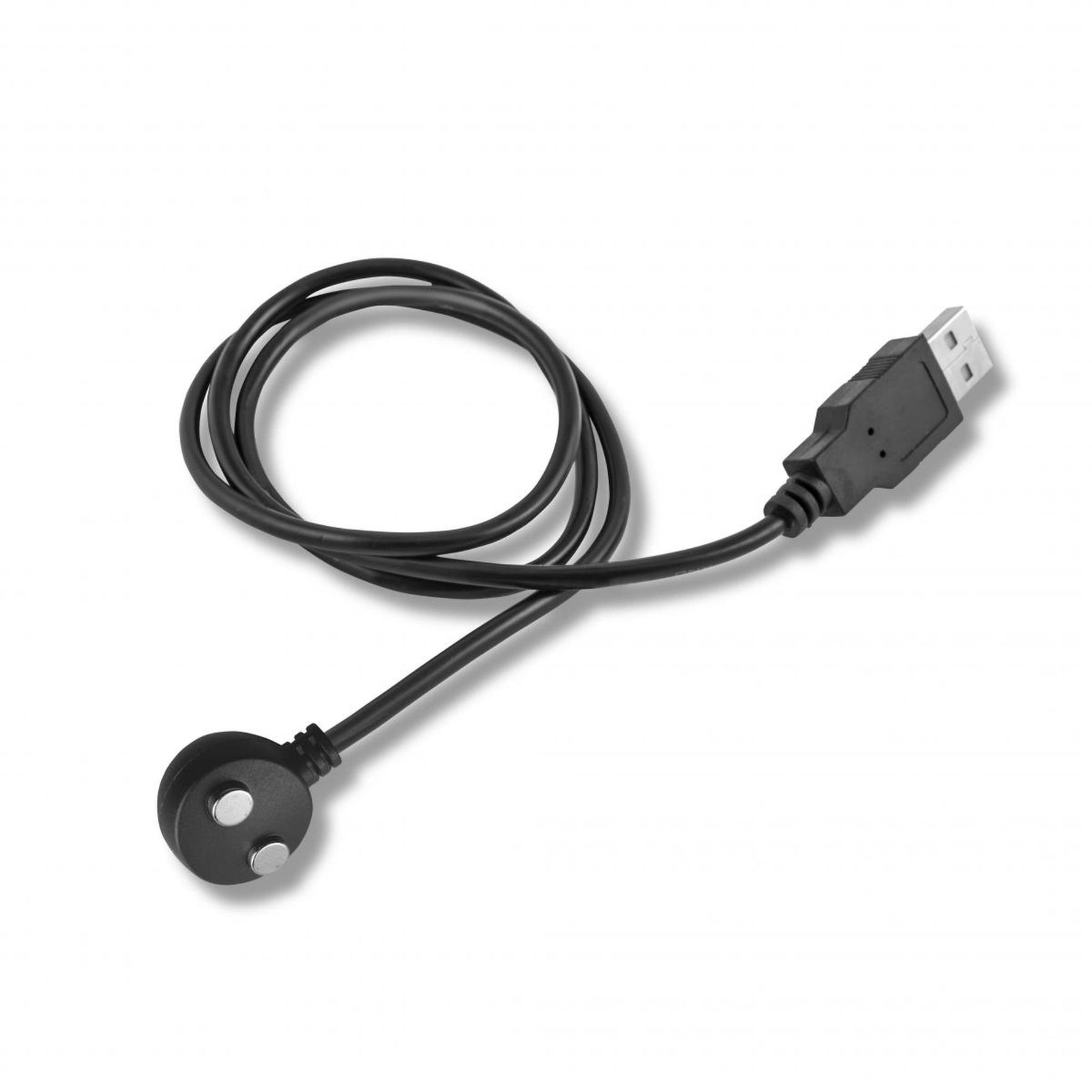Vibrator USB Iepuraș din silicon Spirit Climaximum