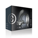 Vibrator de prostată Toulz Climaximum cu telecomandă, 10 funcții, USB