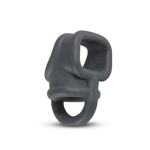 Separator de biluțe Boners din silicon, gri