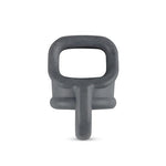 Separator de biluțe Boners din silicon, gri