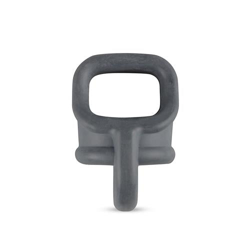 Separator de biluțe Boners din silicon, gri