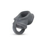 Separator de biluțe Boners din silicon, gri