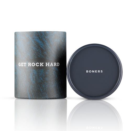 Separator de biluțe Boners din silicon, gri