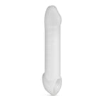 Extensor de penis Boners transparent 25 cm