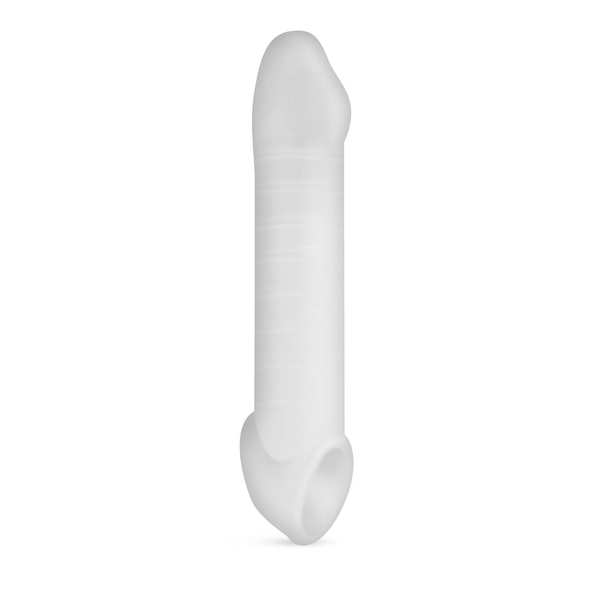 Extensor de penis Boners transparent 25 cm