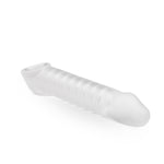 Extensor de penis Boners transparent 25 cm