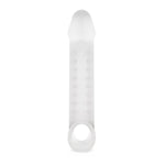 Extensor de penis Boners transparent 25 cm