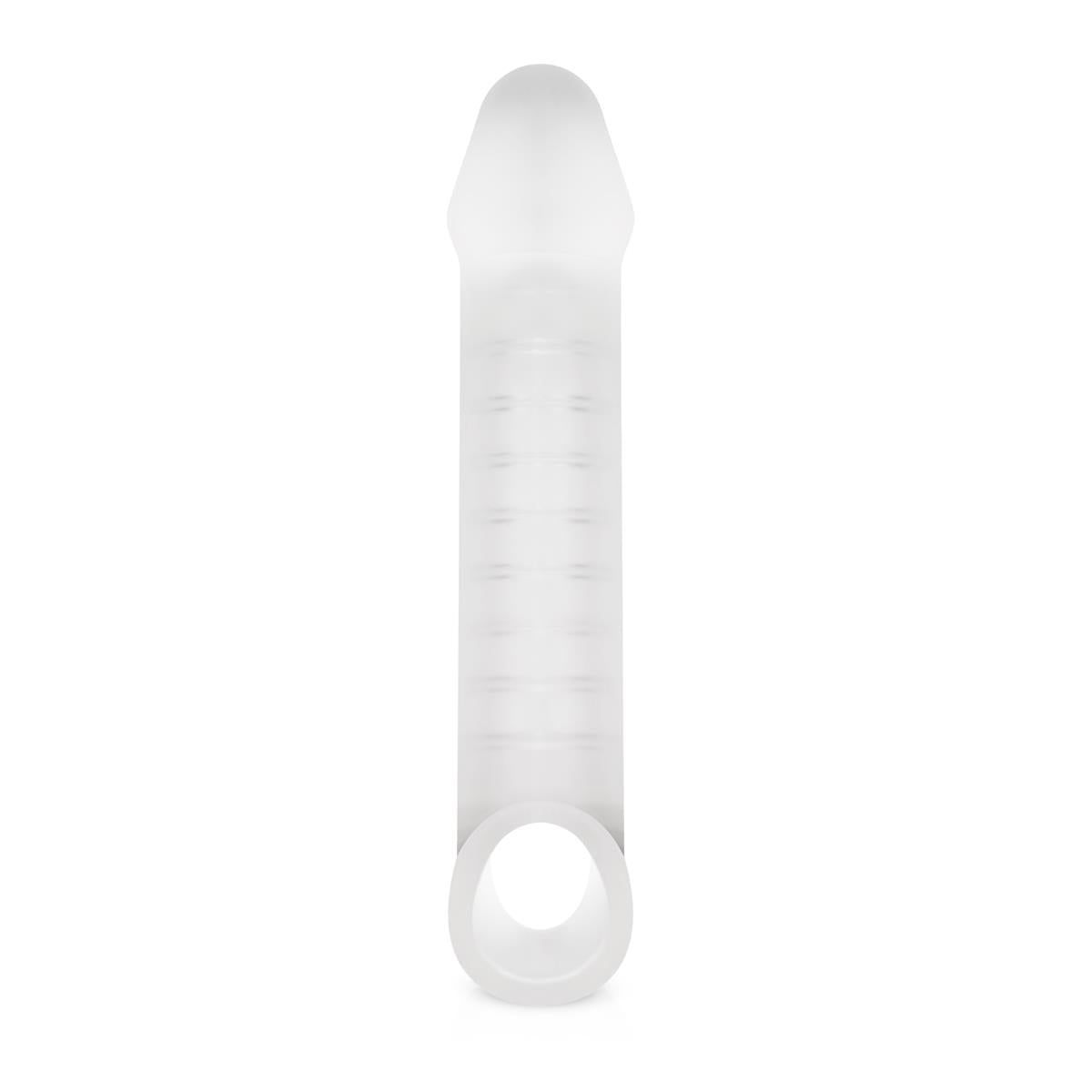 Extensor de penis Boners transparent 25 cm