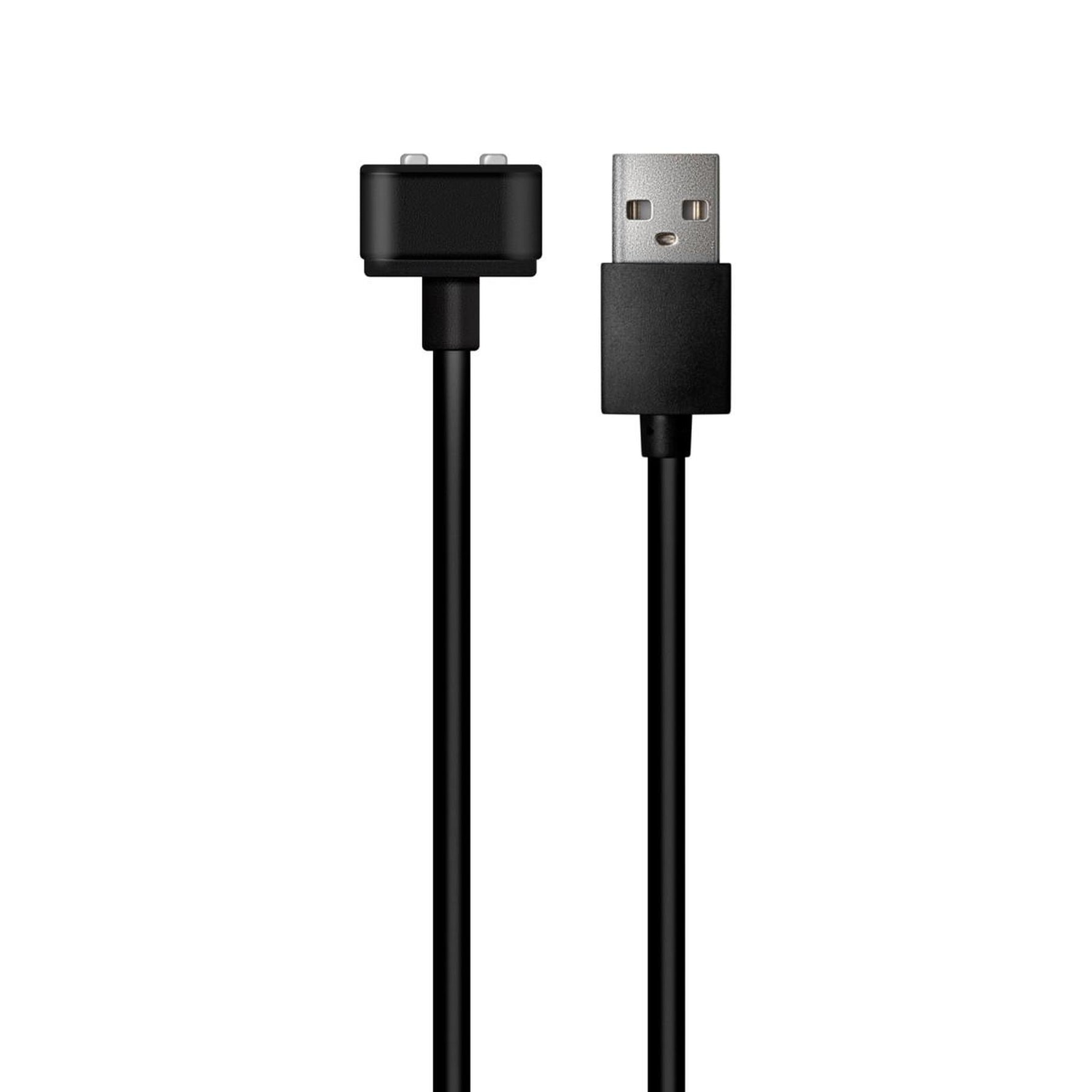 Inel vibrant Boners cu pungă pentru testicule, albastru, USB
