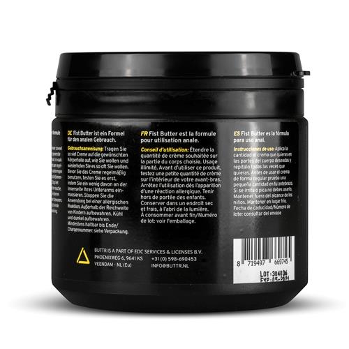 Unt gros pentru pumni Unt 500 ml