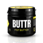 Unt gros pentru pumni Unt 500 ml