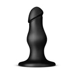 Dildo anal ondulat Buttr Stinger 22 cm