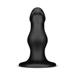 Dildo anal ondulat Buttr Stinger 22 cm