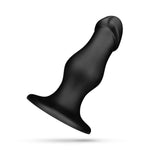 Dildo anal ondulat Buttr Stinger 22 cm