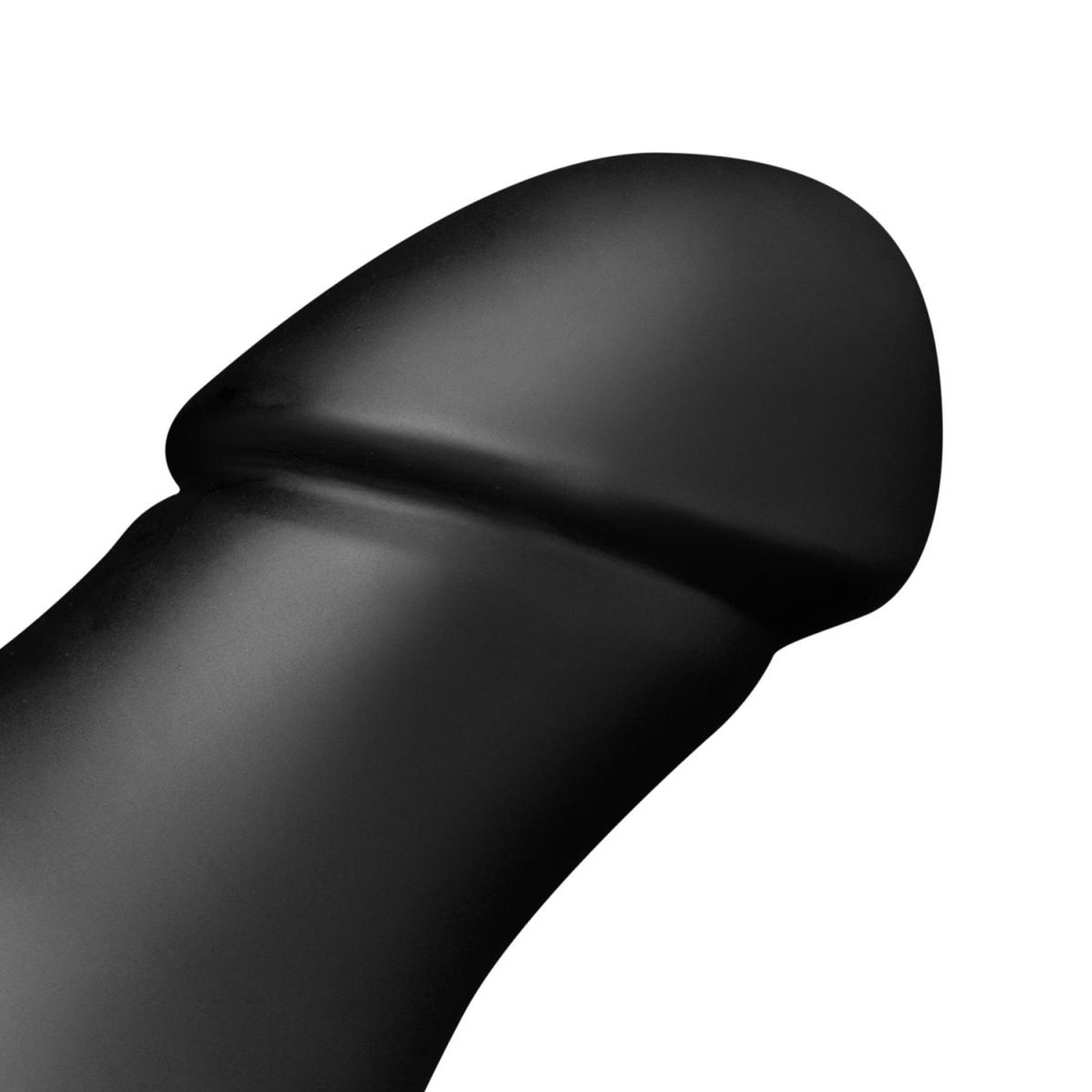 Dildo anal ondulat Buttr Stinger 22 cm