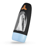 Masturbator USB cu rotație și aspirație automată Cruizr CP01