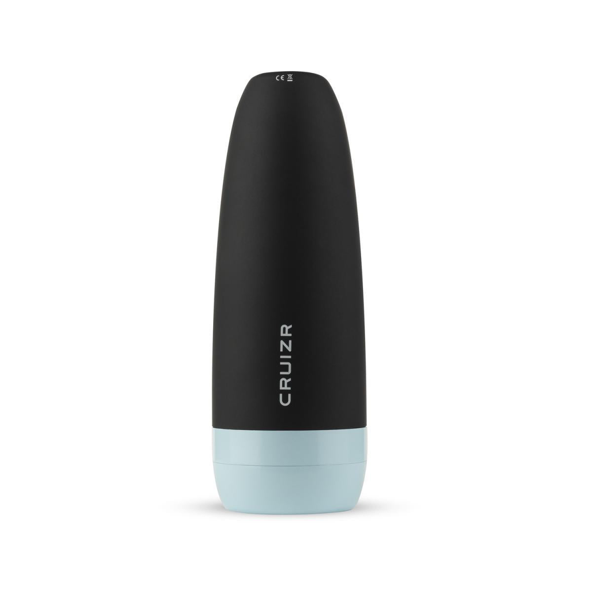 Masturbator USB cu rotație și aspirație automată Cruizr CP01