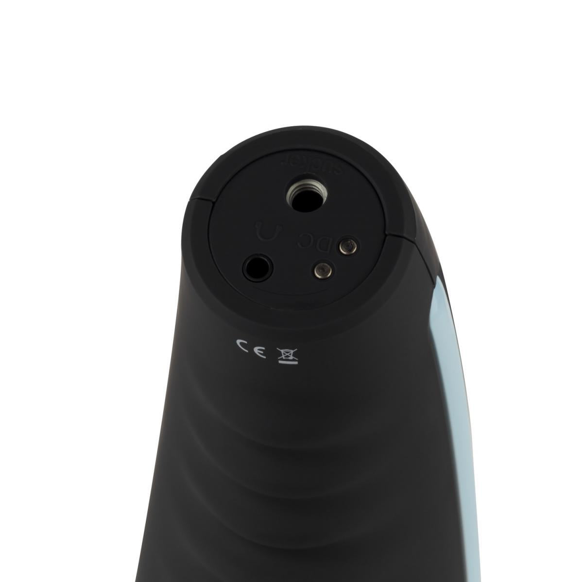 Masturbator vibrator rotativ automat cu USB Cruizr CP02