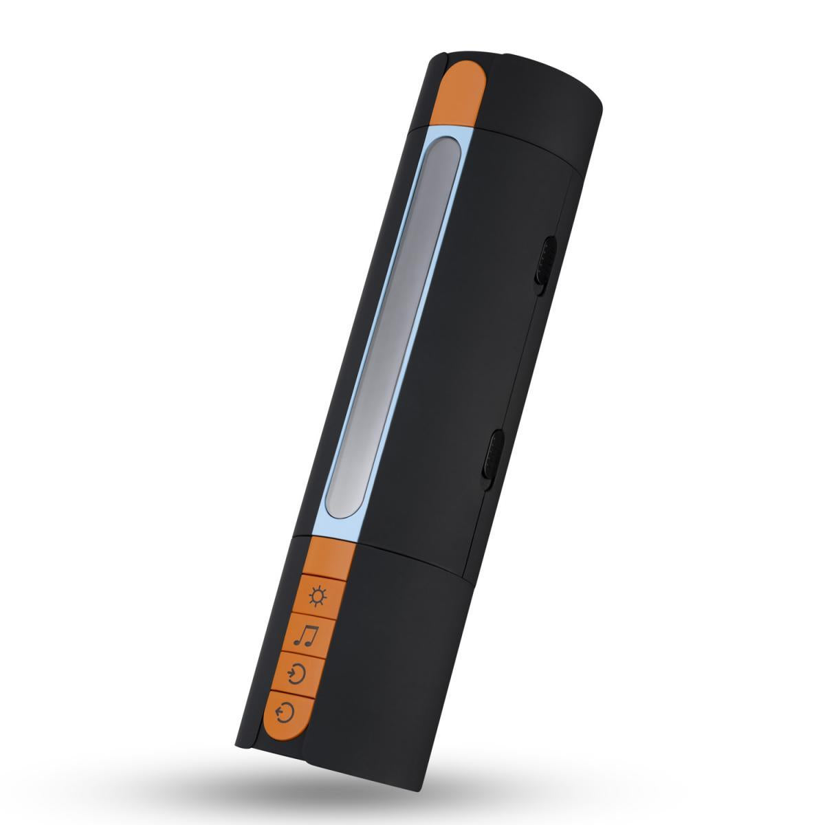 Masturbator USB cu vibrații automate Cruizr CP03