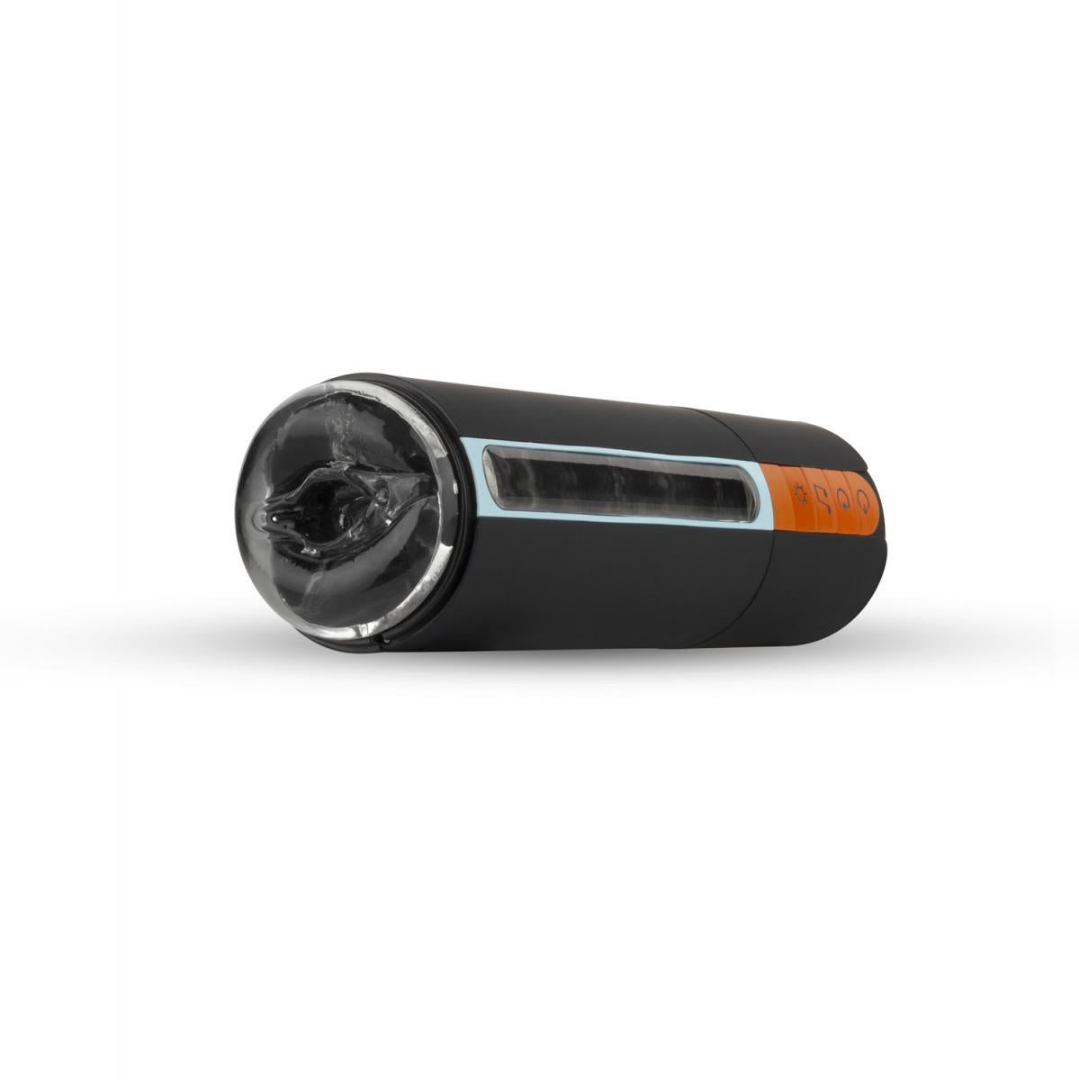 Masturbator USB cu vibrații automate Cruizr CP03