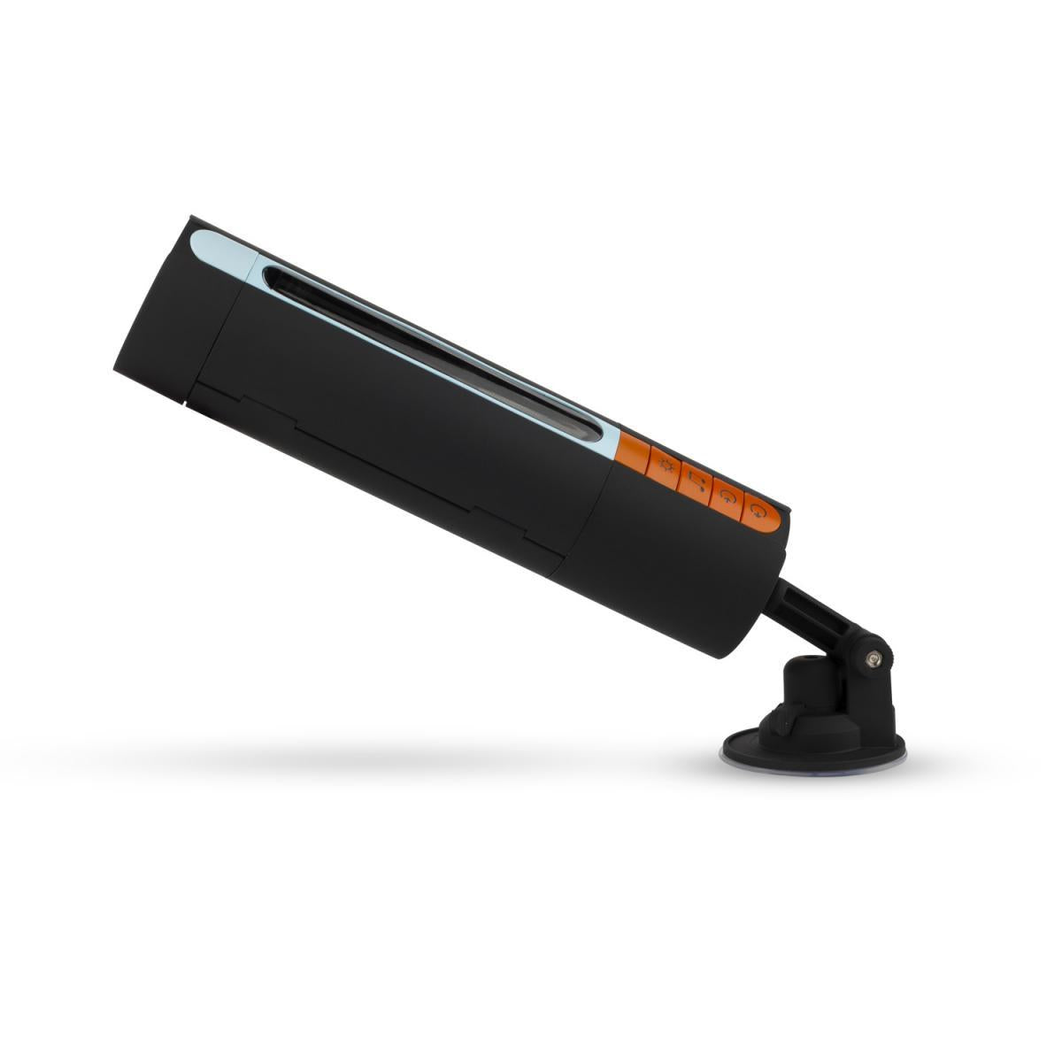 Masturbator USB cu vibrații automate Cruizr CP03