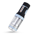 Masturbator rotativ USB Cruizr CM04