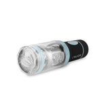 Masturbator rotativ USB Cruizr CM04