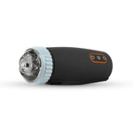 CRUIZR – Masturbator CRZ005 cu funcție de glisare și aspirare