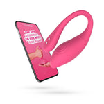 Ou vibrant EasyConnect Aria controlat prin aplicație