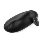 Vibrator Vibe Pad EasyToys negru cu telecomandă USB