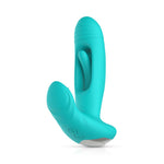 Vibrator Gina Good Vibes Only pentru Punct G