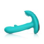 Vibrator Gina Good Vibes Only pentru Punct G