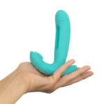 Vibrator Gina Good Vibes Only pentru Punct G