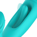 Vibrator Gina Good Vibes Only pentru Punct G