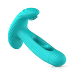 Vibrator Gina Good Vibes Only pentru Punct G