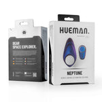 Inel vibrant pentru penis Neptune EasyToys Purple USB