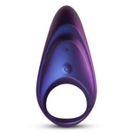 Inel vibrant pentru penis Neptune EasyToys Purple USB