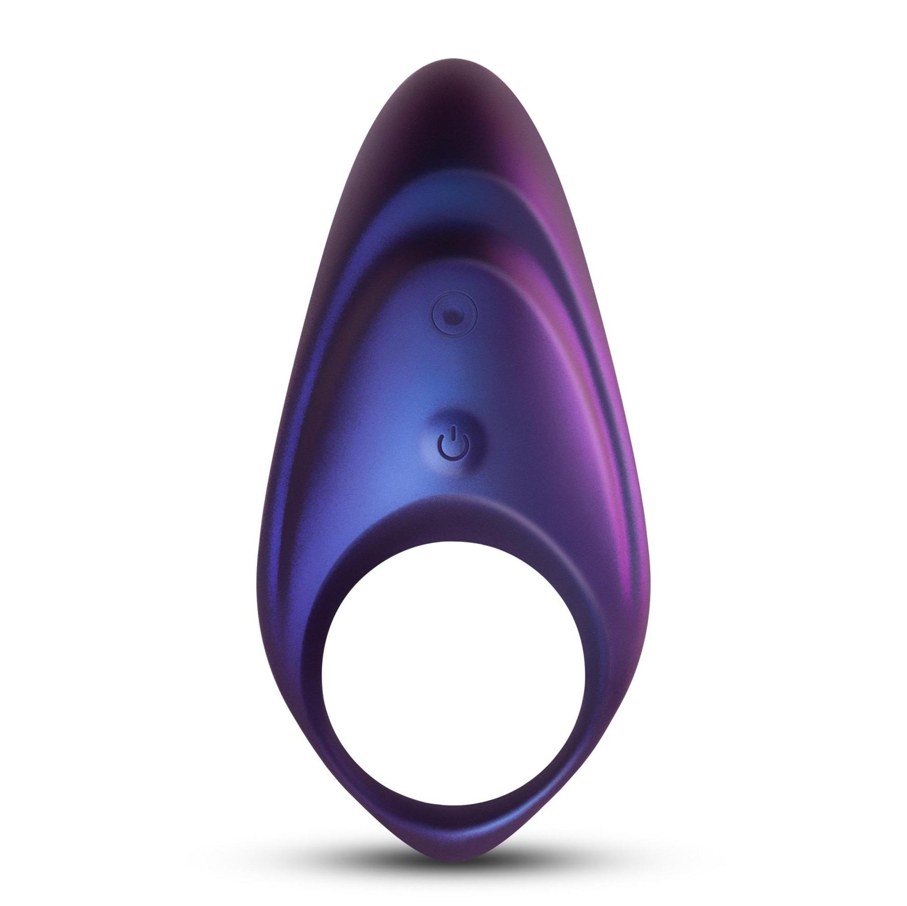 Inel vibrant pentru penis Neptune EasyToys Purple USB