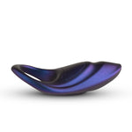 Inel vibrant pentru penis Neptune EasyToys Purple USB